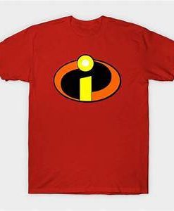 INCREDIBLE T Shirt  SU