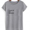 I Grew Up With Mermaids T Shirt