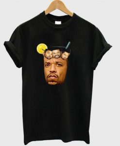 Ice Cube Funny T-Shirt  SU