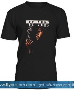 Ice Cube Predator Vintage Tshirt