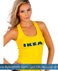 Ikea Tank Top