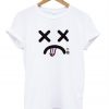 Im just a broken girl t shirt