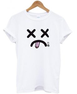 Im just a broken girl t shirt