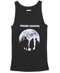 Imagine Dragons tanktop