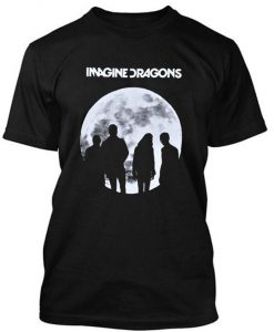 Imagine Dragons tshirt