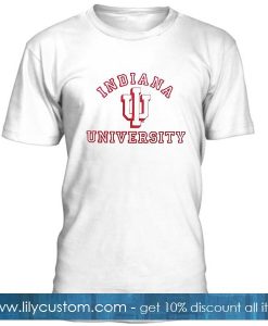 Indiana University T Shirt