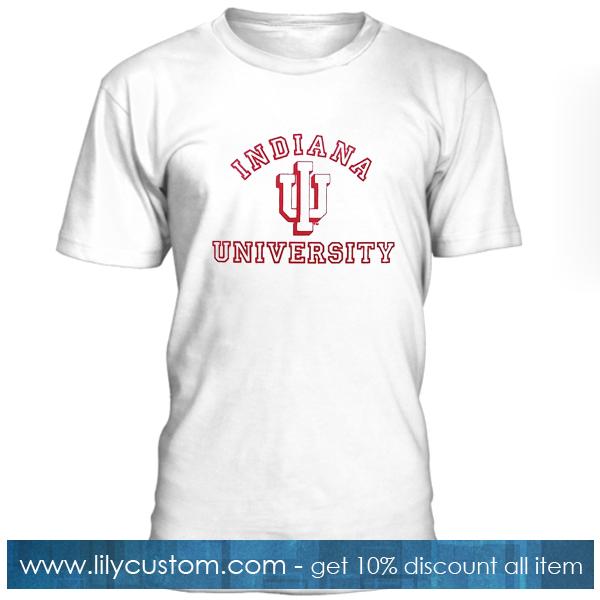 Indiana University T Shirt