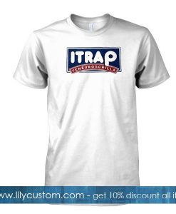 Itrap Yeneuroscrilla T-Shirt  SU