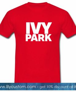 Ivy Park T Shirt