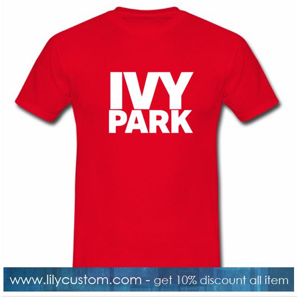 Ivy Park T Shirt