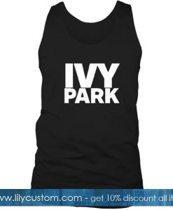 Ivy Park Tank Top