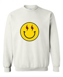 J Balvin Energia Sweatshirt  SU