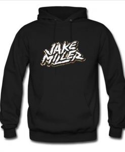 Jake miller hoodie