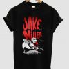 Jake miller t shirt