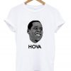 Jay Z Hova T Shirt (LIM)