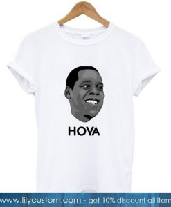 Jay Z Hova T Shirt (LIM)