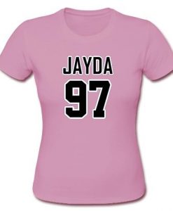 Jayda 97 T-Shirt  SU