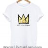 Jean Michel Basquiat T Shirt (LIM)