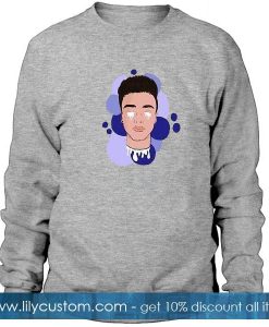 Jeromeasf Medialar X Man Sweatshirt 2