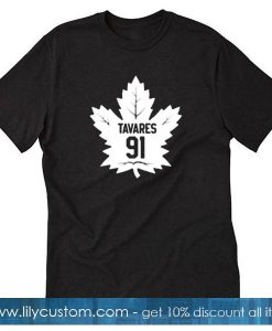 John Tavares 91 T-Shirt