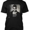 Johnny Depp Cry Baby tshirt