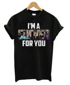 Jonas Brothers Sucker Black T shirt
