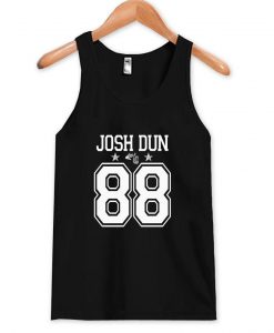 Josh Dun 88 tanktop