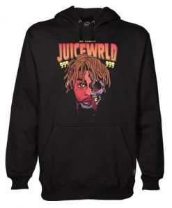 Juice WRLD Hoodie