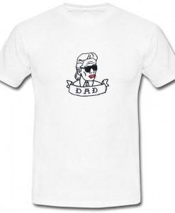 Karl is Dad T shirt