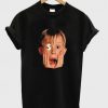 Kevin Home Alone T-shirt  SU