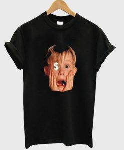 Kevin Home Alone T-shirt  SU