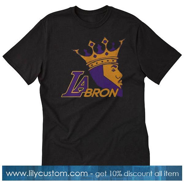 LaBron Lebron T-Shirt