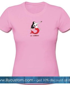 La Sirena T Shirt