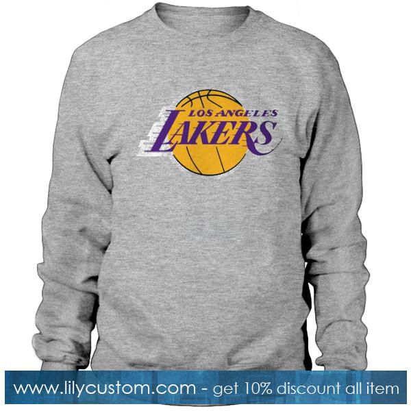 Lakers Los Angeles Sweatshirt