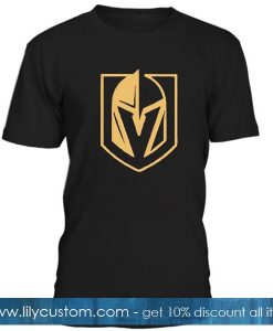 Las Vegas Hockey Team T Shirt
