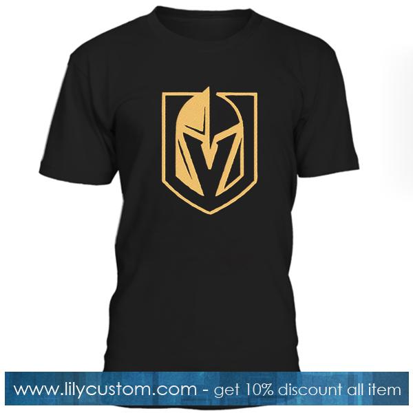 Las Vegas Hockey Team T Shirt
