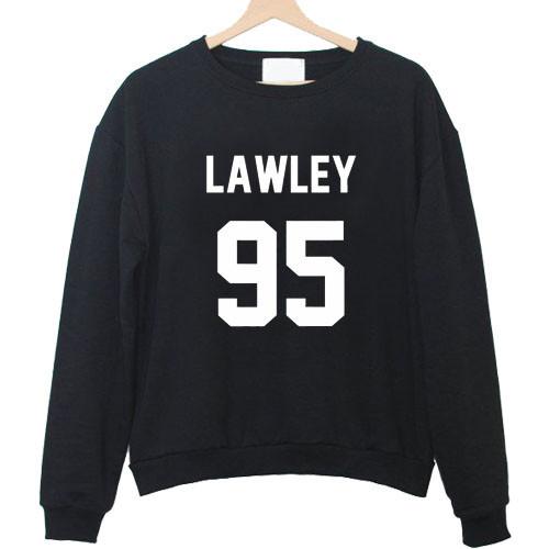 Lawley 95 Sweatshirt