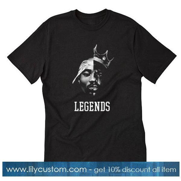 Legends T-Shirt