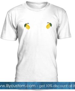 Lemon Tee Tshirt