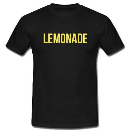 Lemonade T Shirt