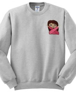 Little X Sweatshirt