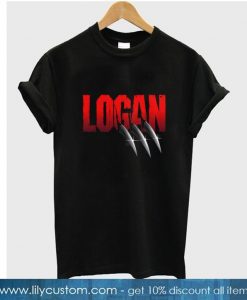Logan T Shirt (LIM)
