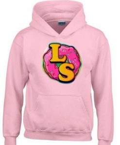 Loiter Squad Hoodie