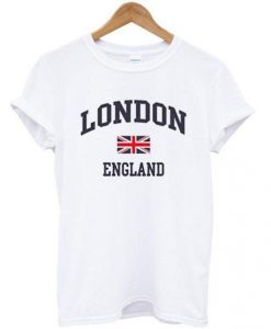 London England T-shirt
