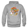 Looney Toons Space Jam hoodie  SU