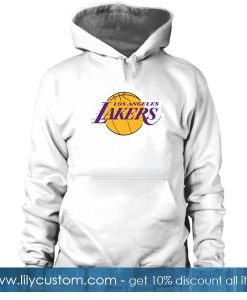 Los Angeles Lakers Hoodie