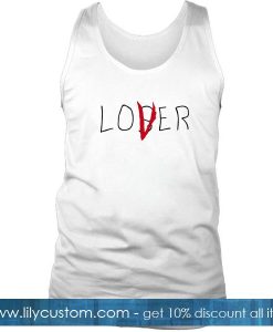 Loser Lover Tank Top