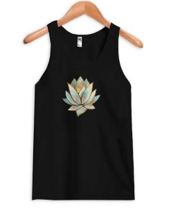 Lotus tanktop