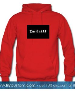 Lucidness Hoodie