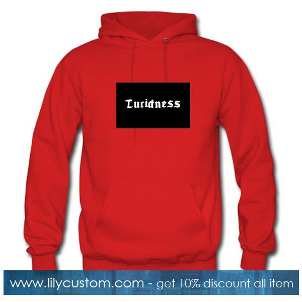 Lucidness Hoodie